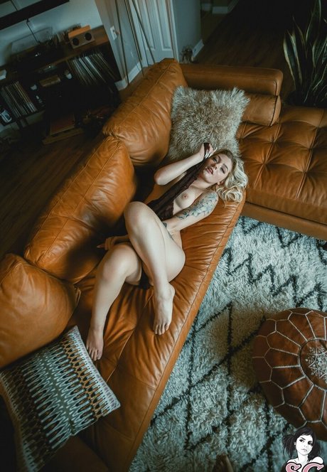 Fern Suicide