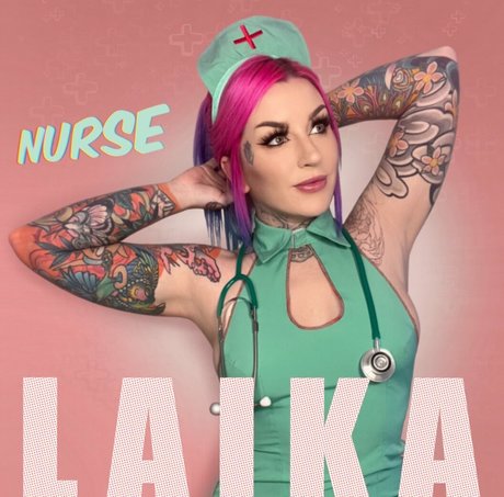 ItsLaika