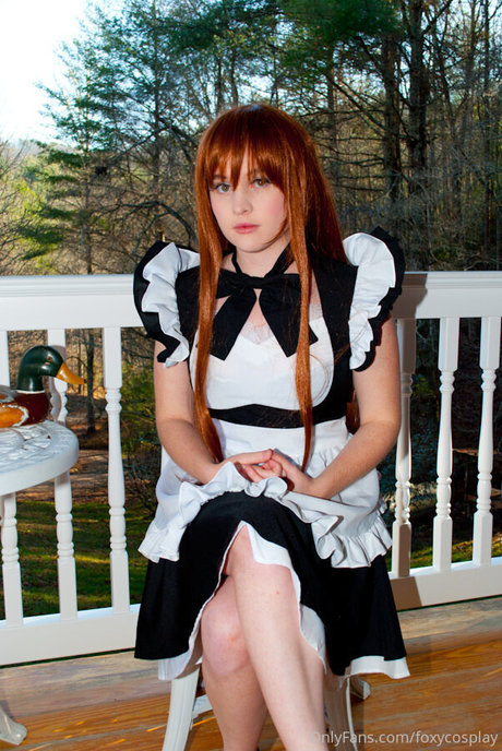 FoxyCosplay