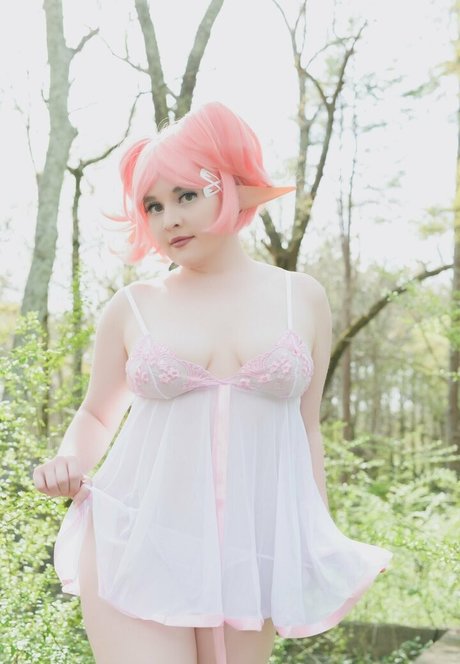 FoxyCosplay