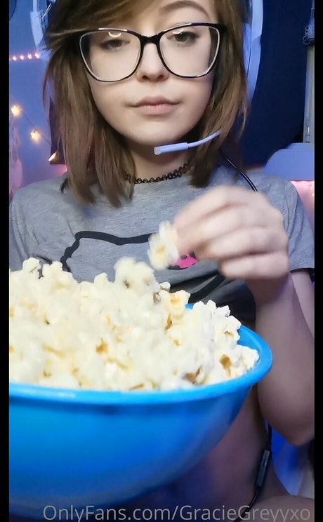 Gracie Greyy xo