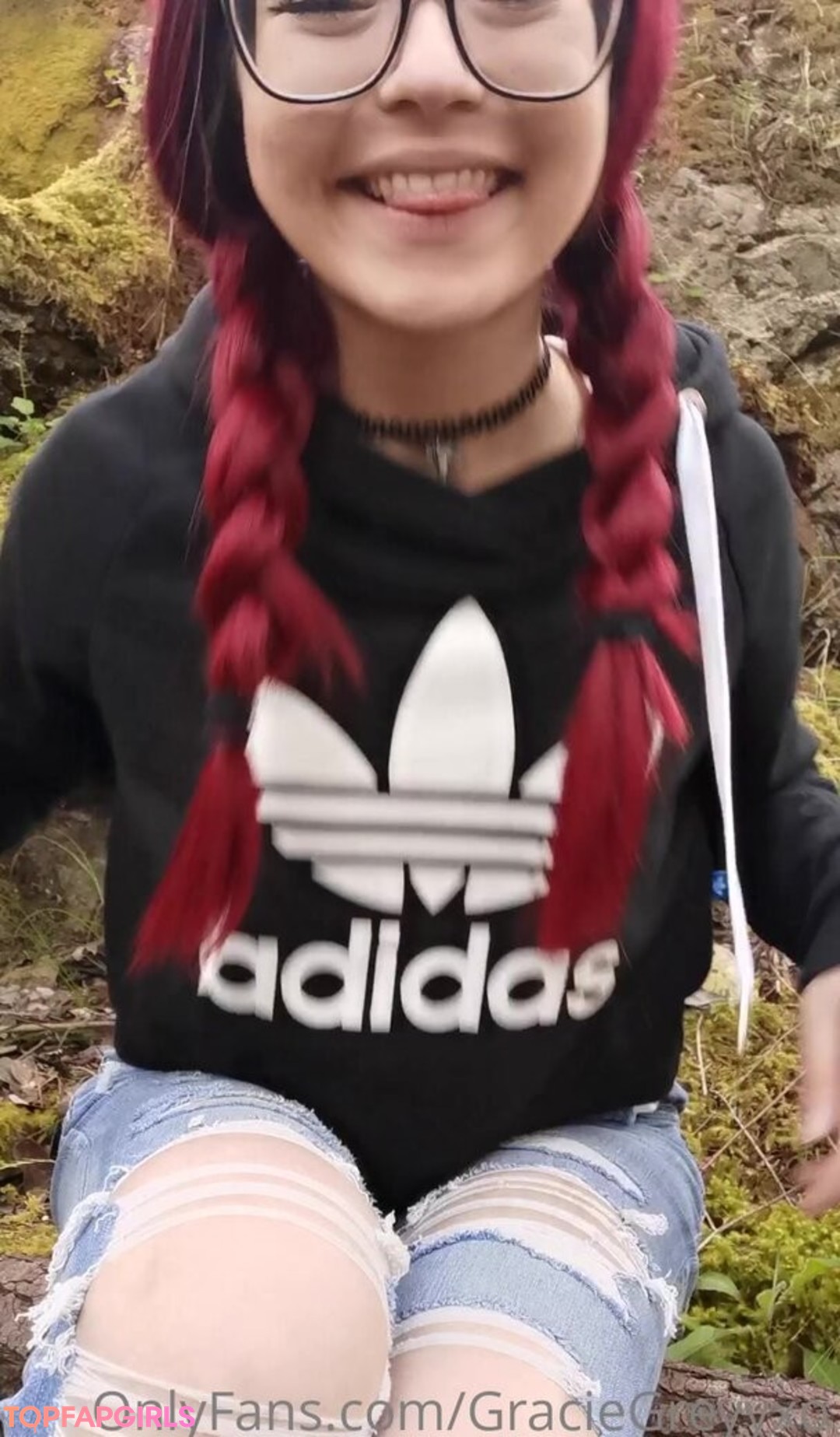 Foto desnuda filtrada de OnlyFans de Gracie Greyy Xo #91 Foto desnuda filtrada de OnlyFans de Gracie Greyy Xo #91