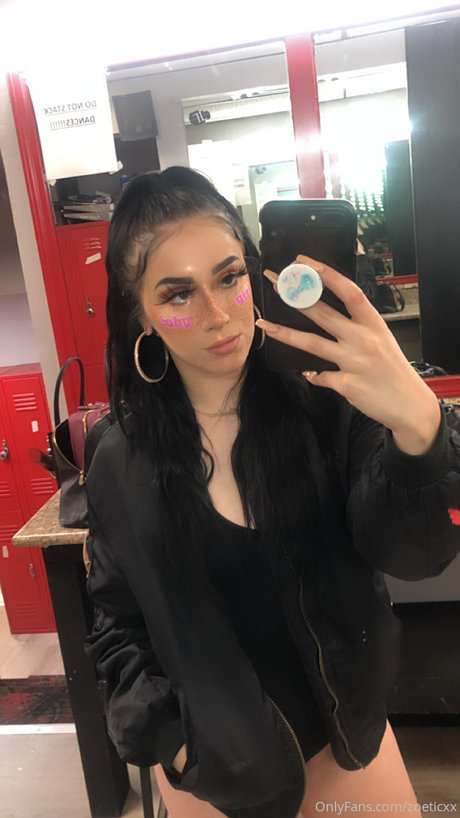 Mistybabyx