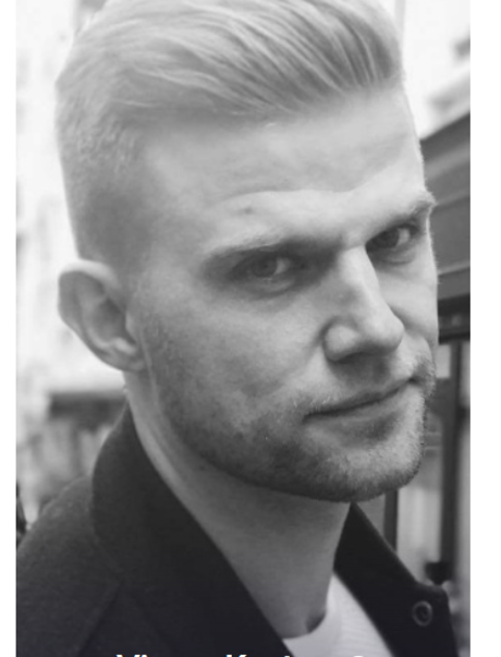 Vince Karter