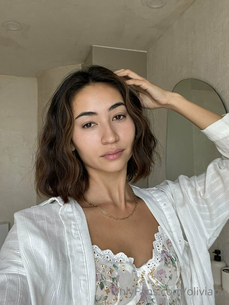 Olivia Pascale