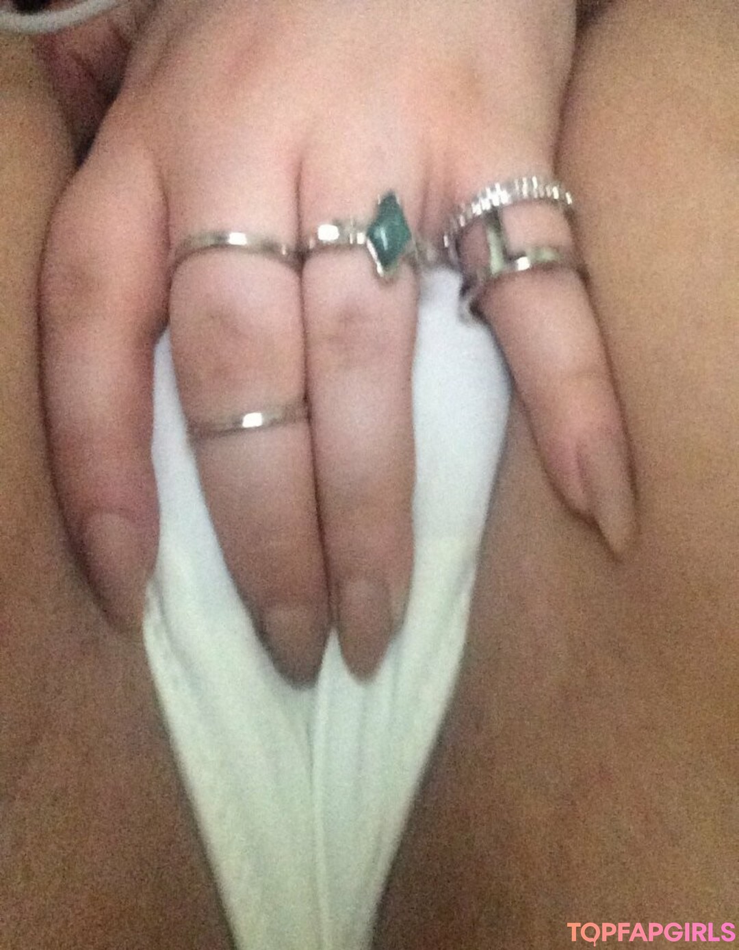 Foto desnuda filtrada de OnlyFans de Katthekunt #1285