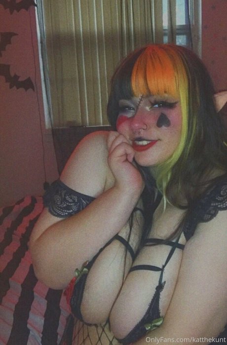 KatTheKunt