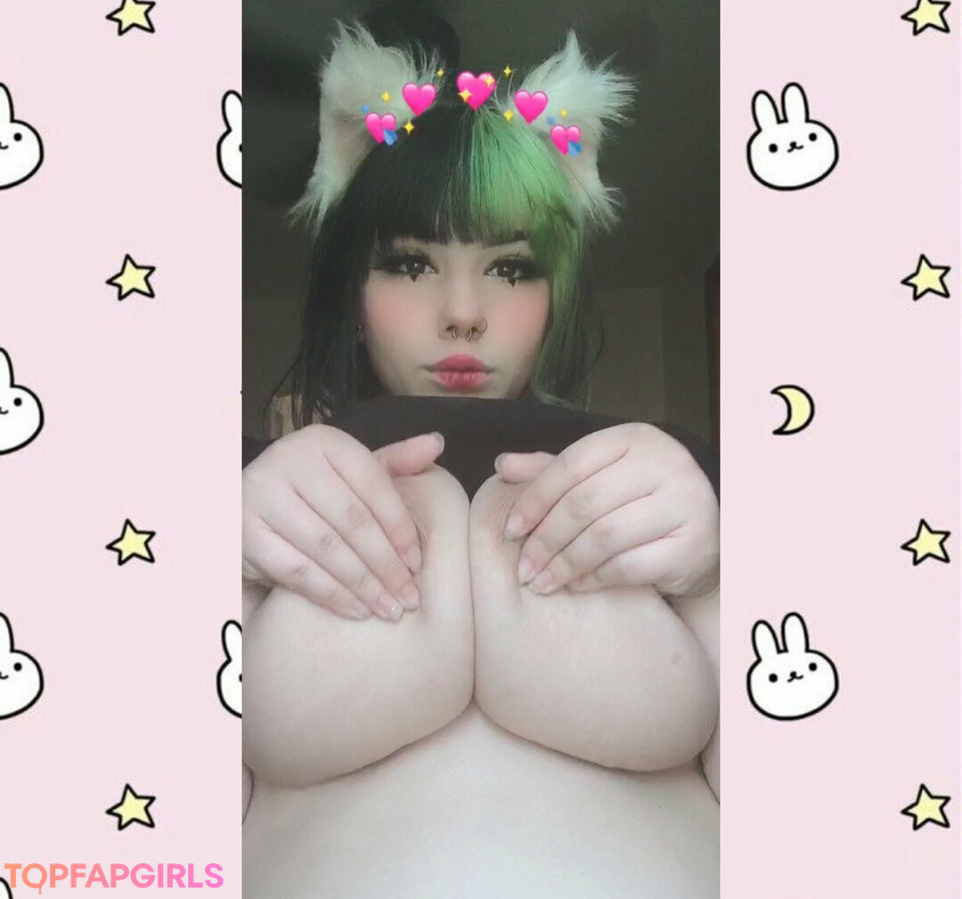 Foto desnuda filtrada de OnlyFans de Katthekunt #1405