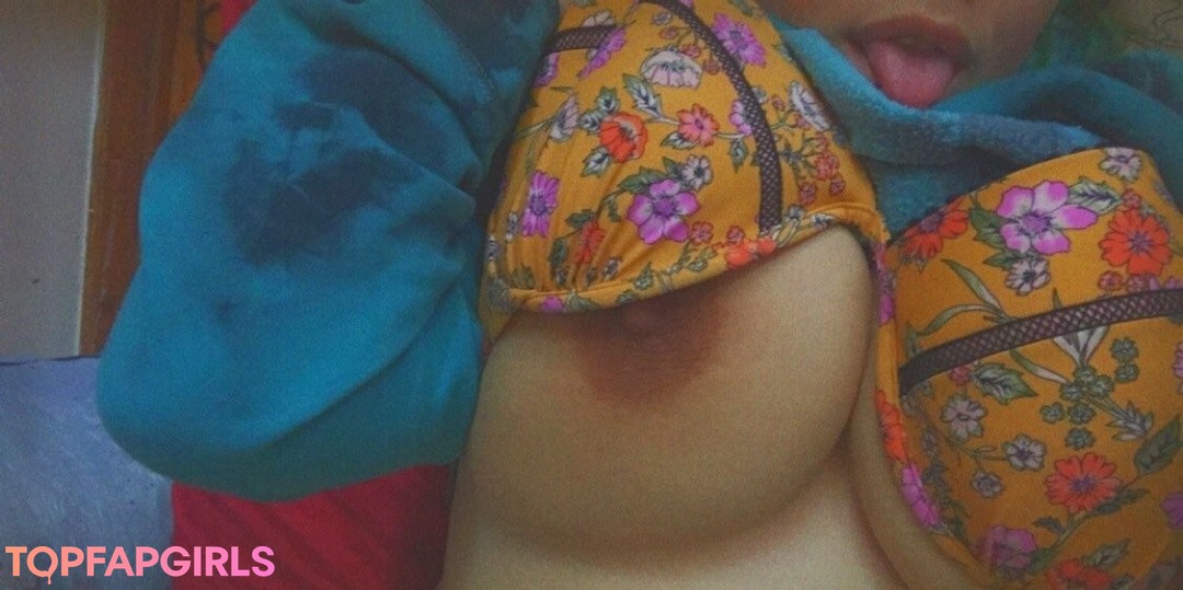 Foto desnuda filtrada de OnlyFans de Katthekunt #1506