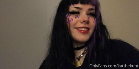 Katthekunt