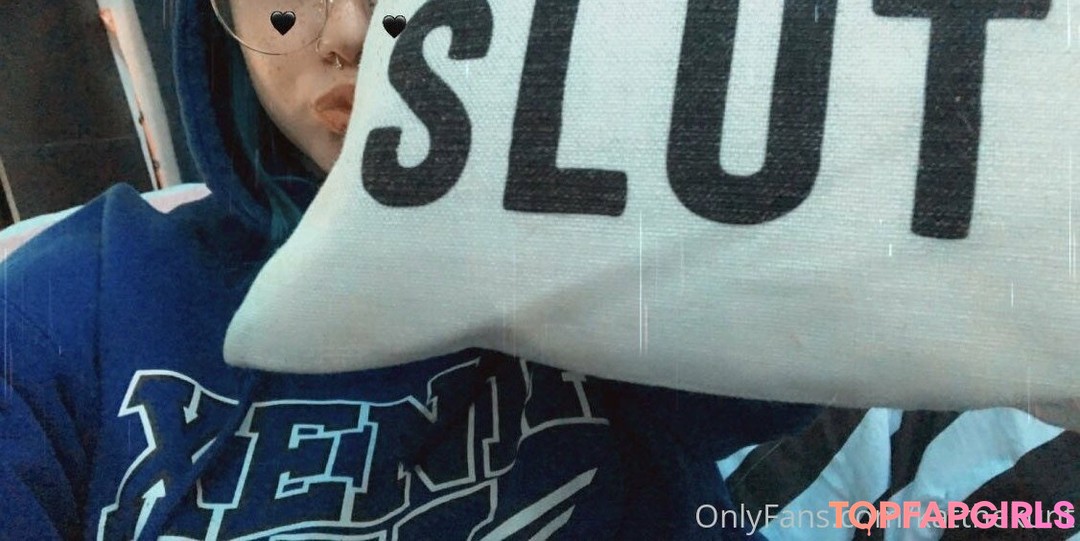 Foto desnuda filtrada de OnlyFans de Katthekunt #1518