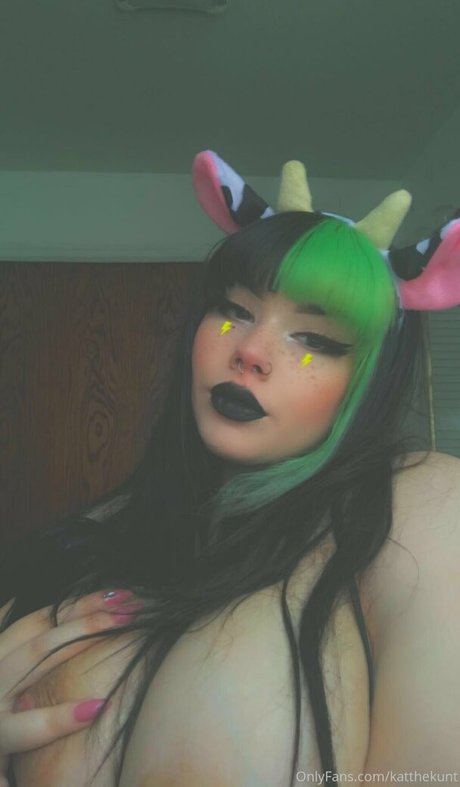 KatTheKunt