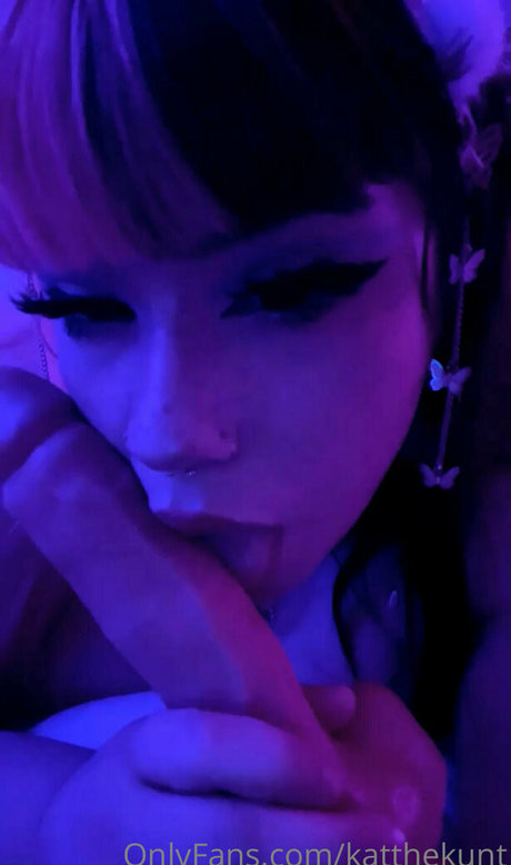 KatTheKunt