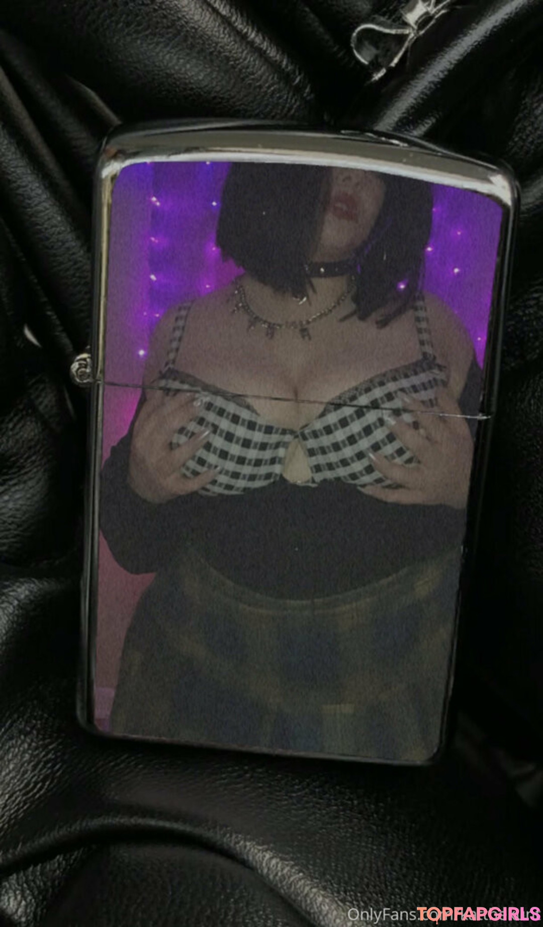 Foto desnuda filtrada de OnlyFans de Katthekunt #1673