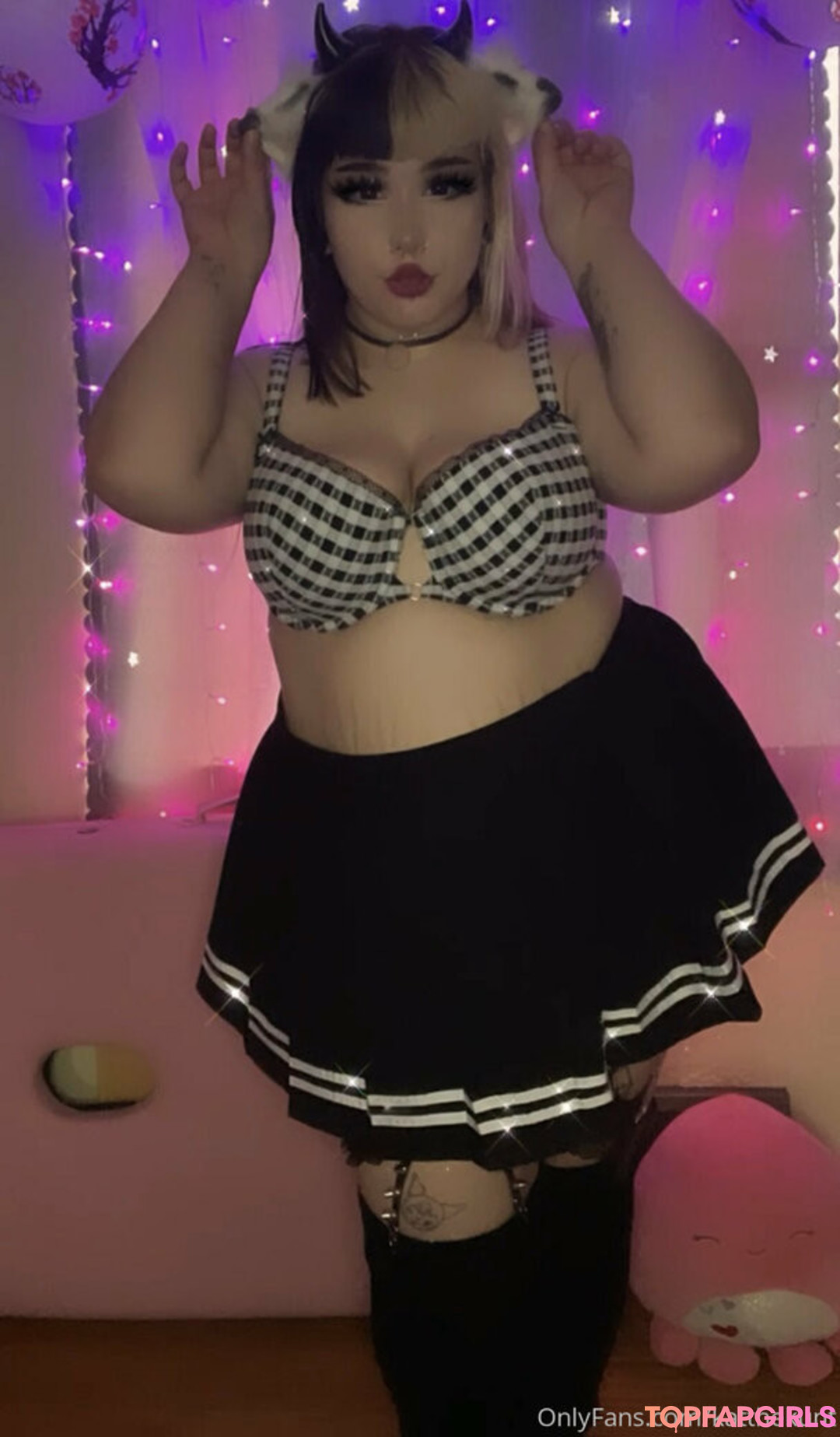 Foto desnuda filtrada de OnlyFans de Katthekunt #1722