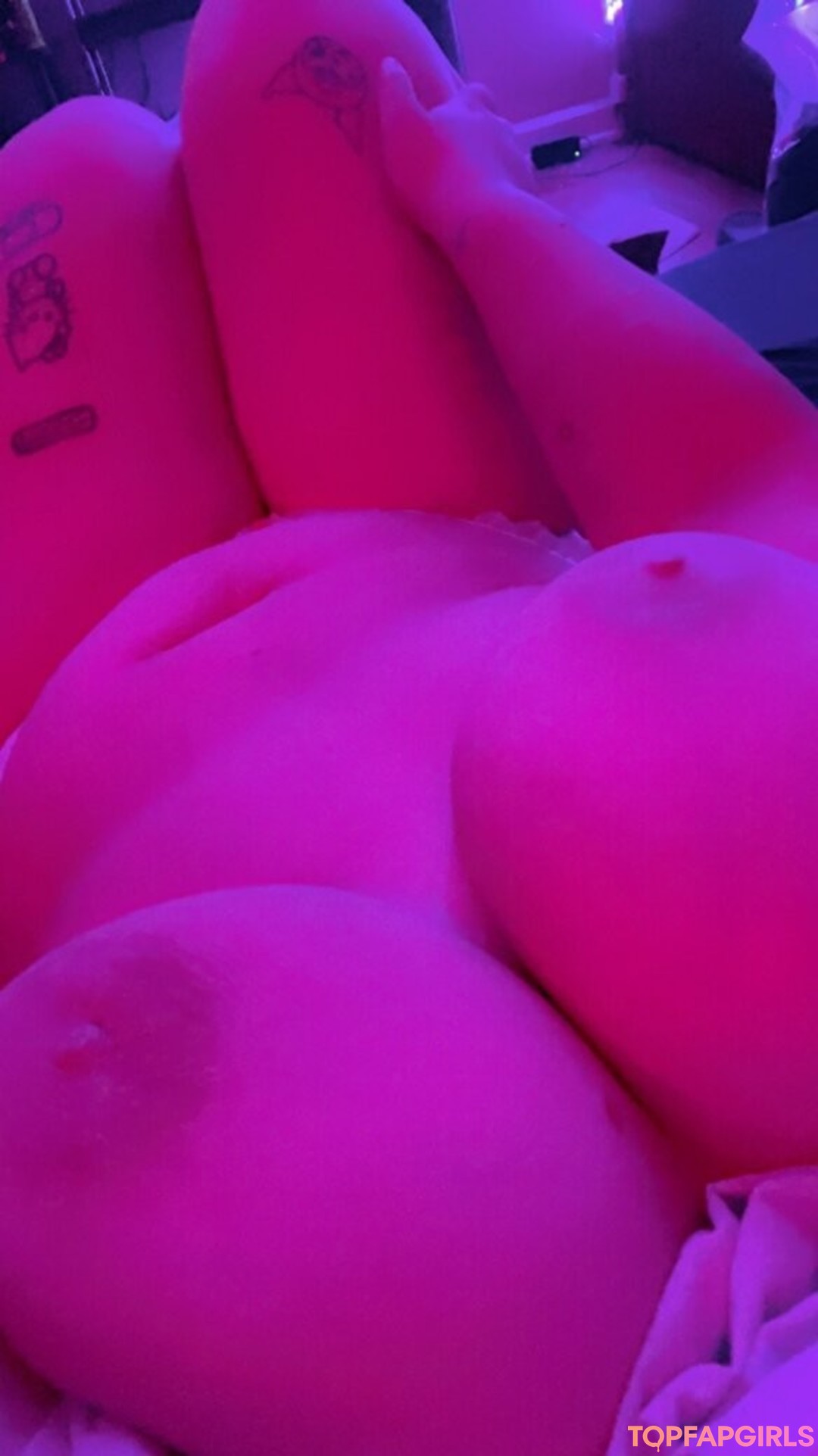 Foto desnuda filtrada de OnlyFans de Katthekunt #1746