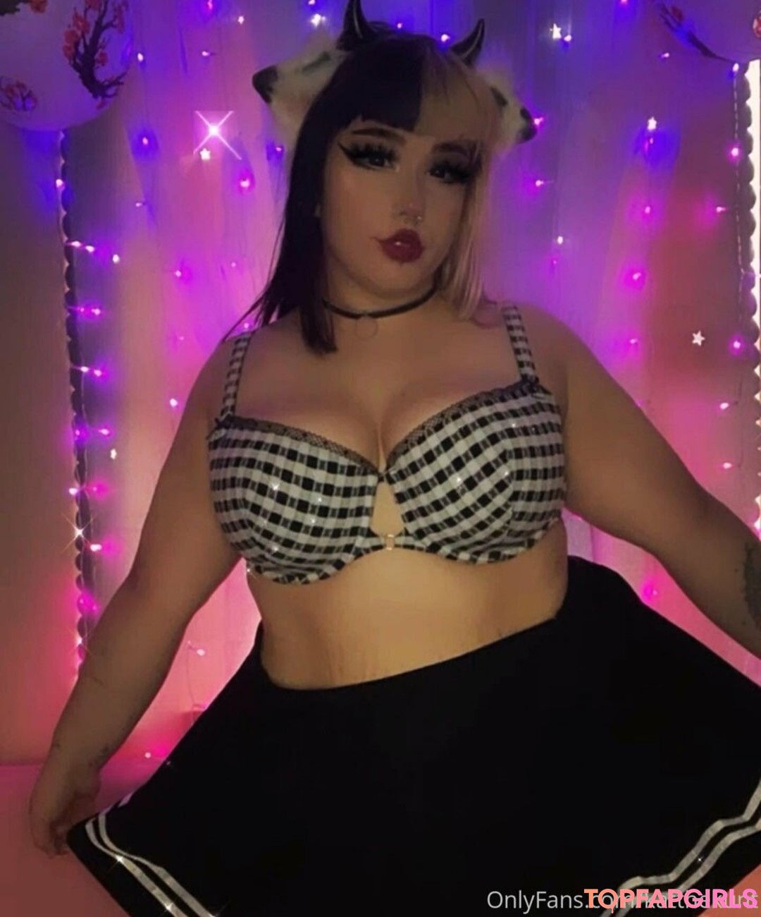 Foto desnuda filtrada de OnlyFans de Katthekunt #1834