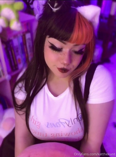 KatTheKunt
