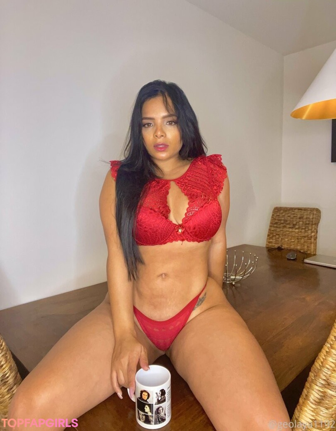 Foto desnuda filtrada de OnlyFans de Videocall Custom #65 Foto desnuda filtrada de OnlyFans de Videocall Custom #65