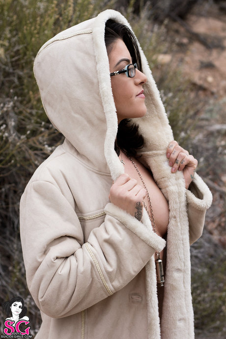 Olivia Black