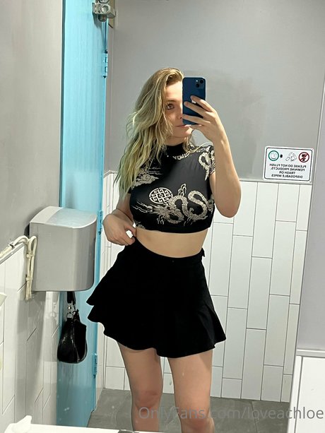 Chloe Love