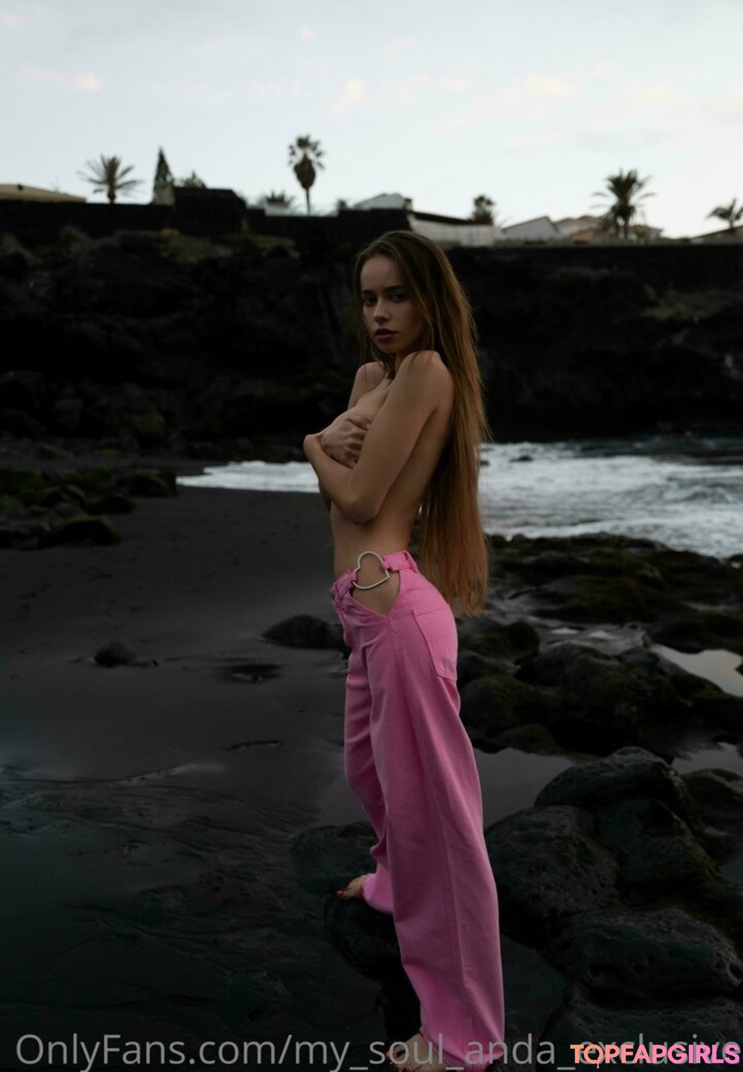 Foto desnuda filtrada de OnlyFans de Mysoulandaexclusive #15 Foto desnuda filtrada de OnlyFans de Mysoulandaexclusive #15