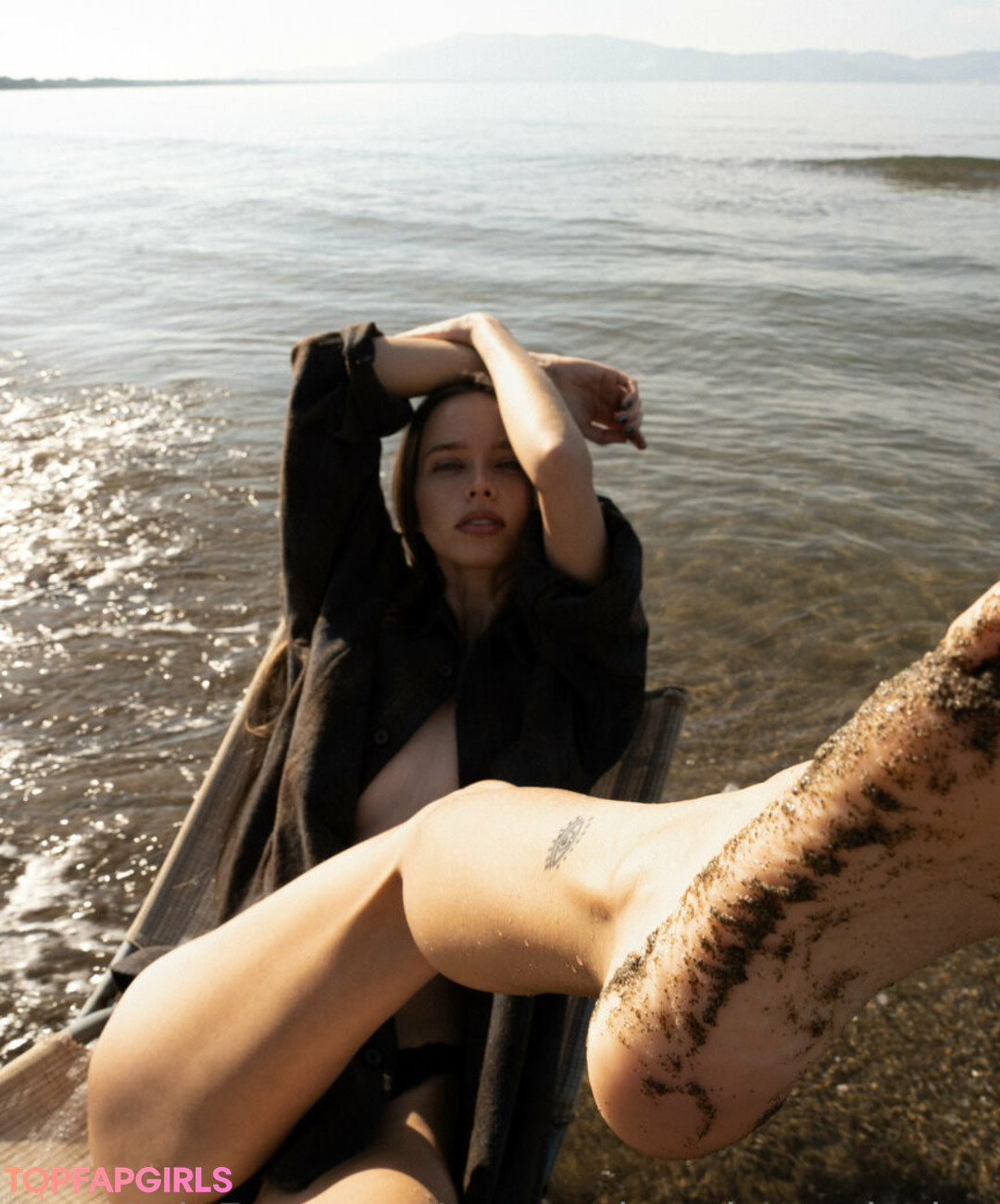 Foto desnuda filtrada de OnlyFans de Mysoulandaexclusive #35 Foto desnuda filtrada de OnlyFans de Mysoulandaexclusive #35