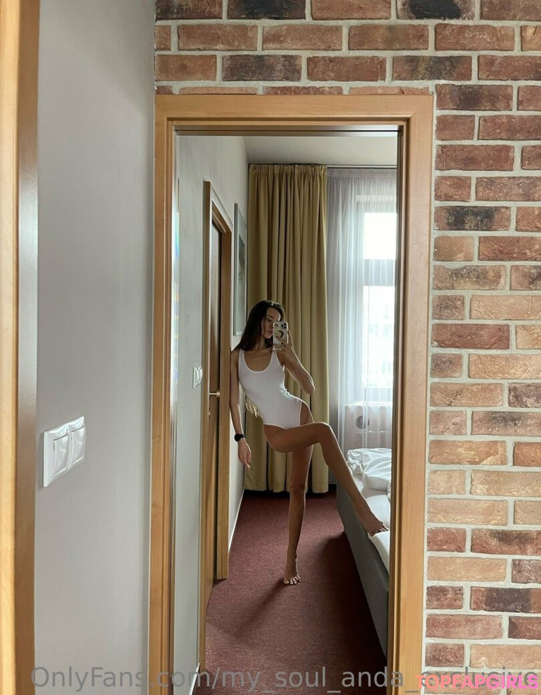 Foto desnuda filtrada de OnlyFans de Mysoulandaexclusive #55 Foto desnuda filtrada de OnlyFans de Mysoulandaexclusive #55