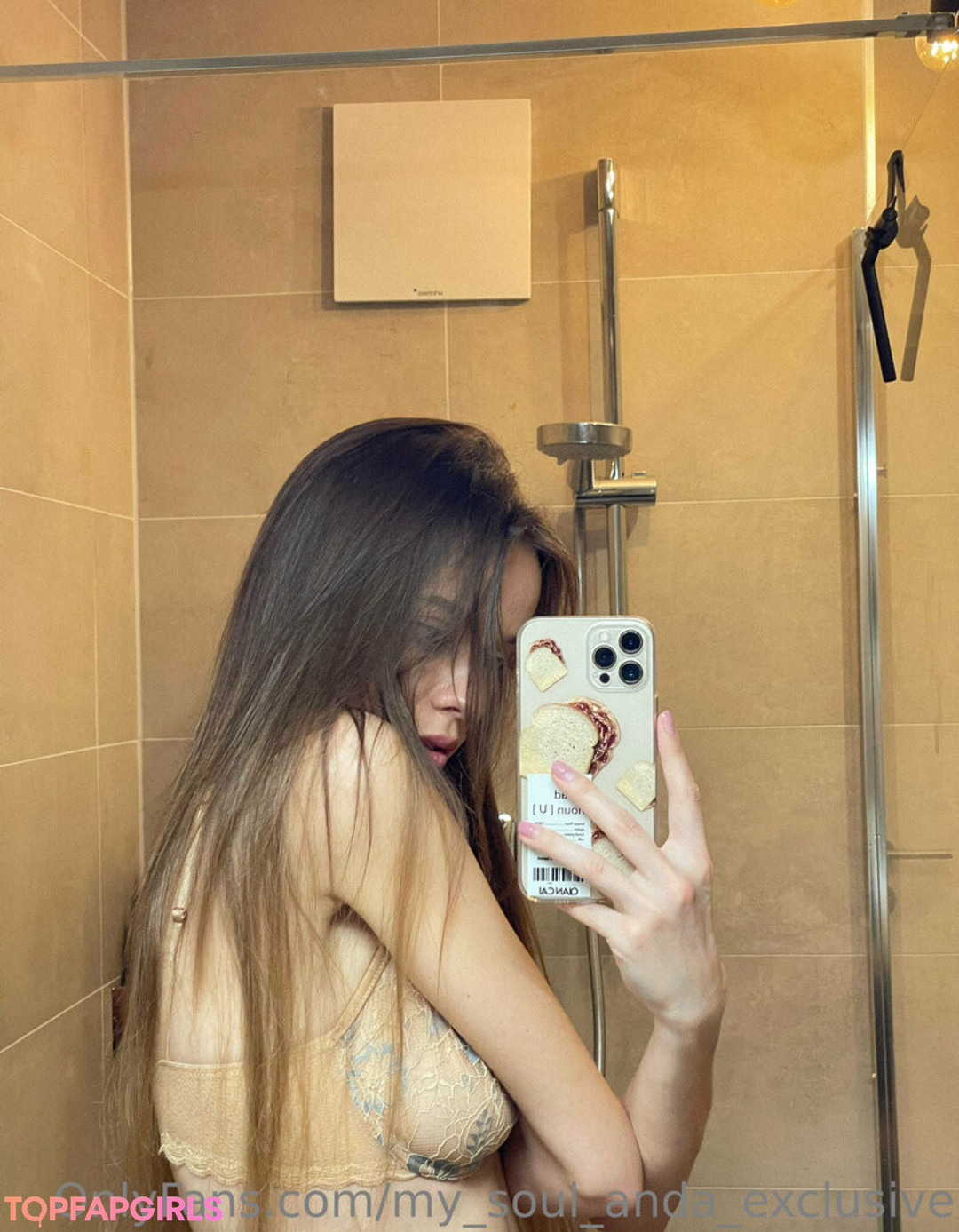 Foto desnuda filtrada de OnlyFans de Mysoulandaexclusive #66 Foto desnuda filtrada de OnlyFans de Mysoulandaexclusive #66