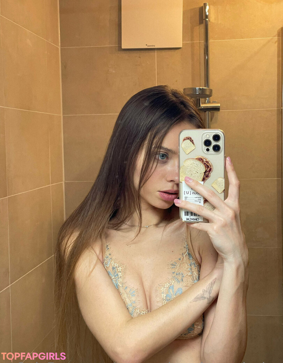 Foto desnuda filtrada de OnlyFans de Mysoulandaexclusive #74 Foto desnuda filtrada de OnlyFans de Mysoulandaexclusive #74