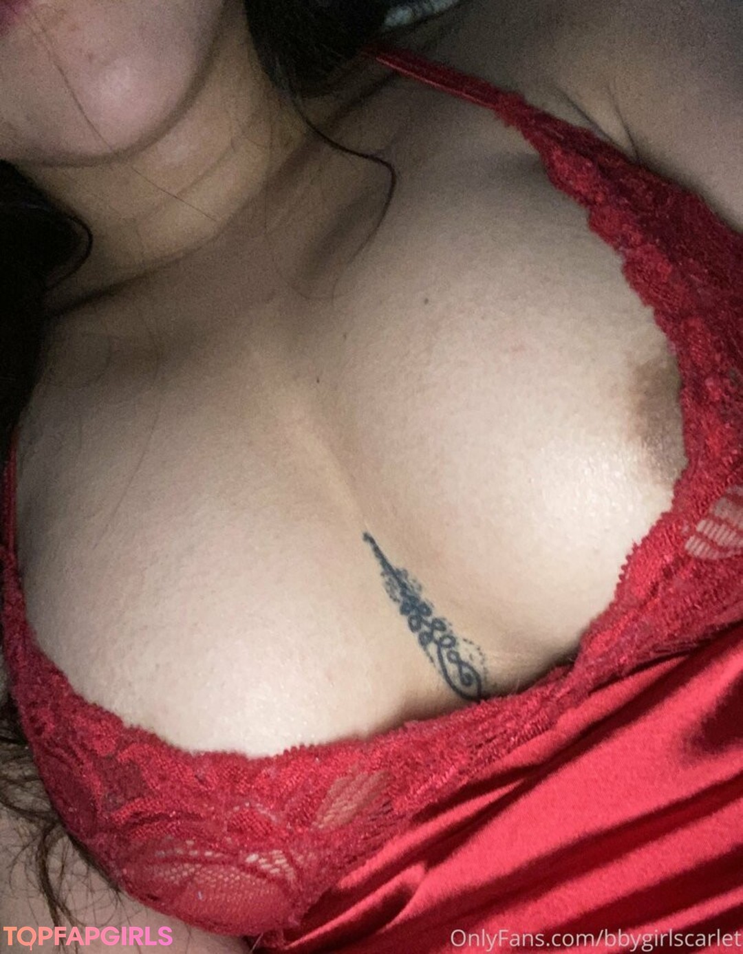 Foto desnuda filtrada de OnlyFans de Scarlet Lee #63 Foto desnuda filtrada de OnlyFans de Scarlet Lee #63