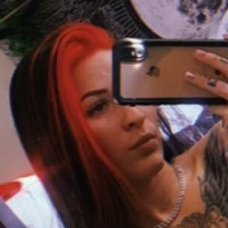 Cassie Robb Bkfc