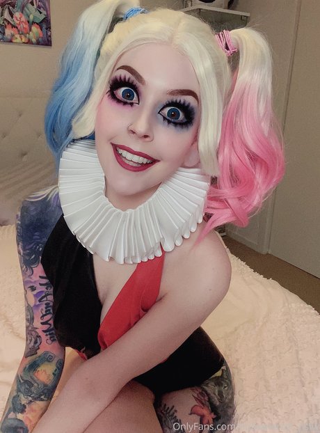 Foto desnuda filtrada de OnlyFans de Humanerror