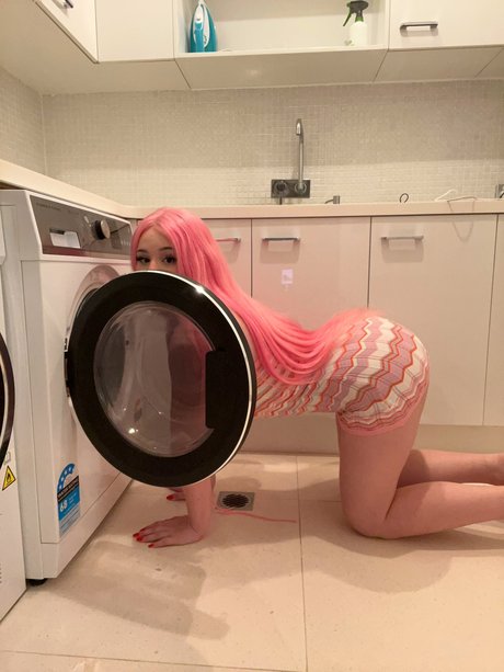 Gracie Waifu
