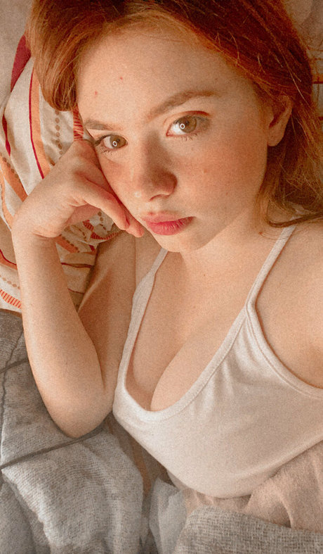 Foto desnuda filtrada de OnlyFans de Dayana Diaz