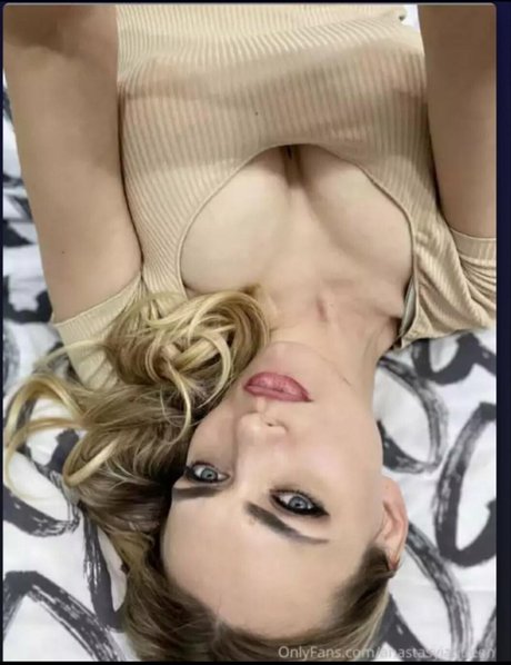 Anastasyia Zaharova