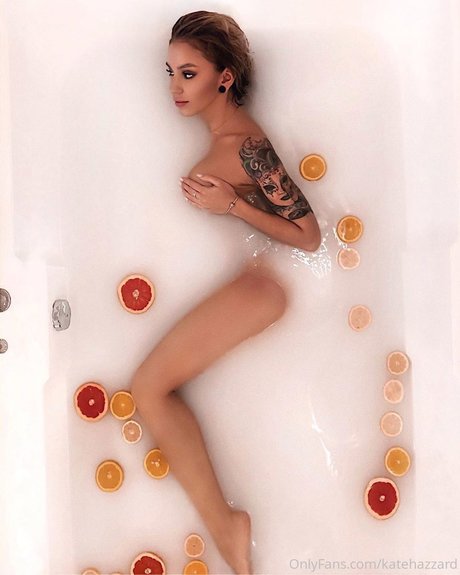 Kate Hazzard