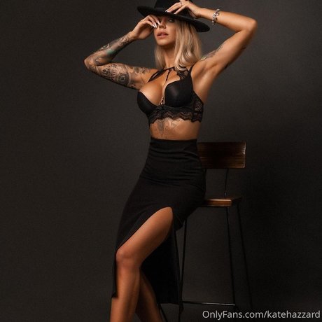 Kate Hazzard