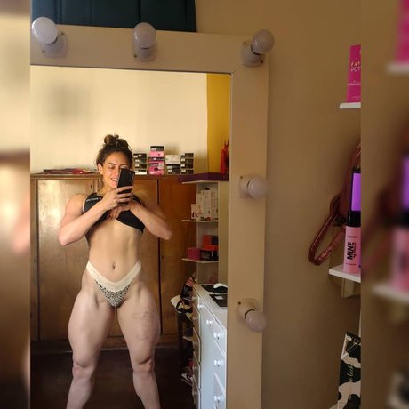 Melany Hofstatter