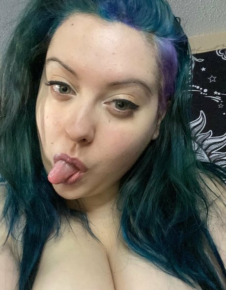 Foto desnuda filtrada de OnlyFans de Novacurves