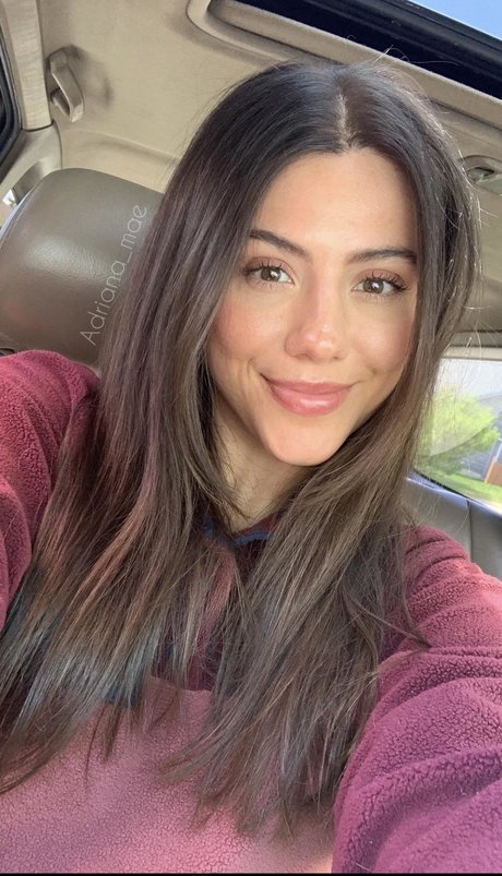 Adriana Mae