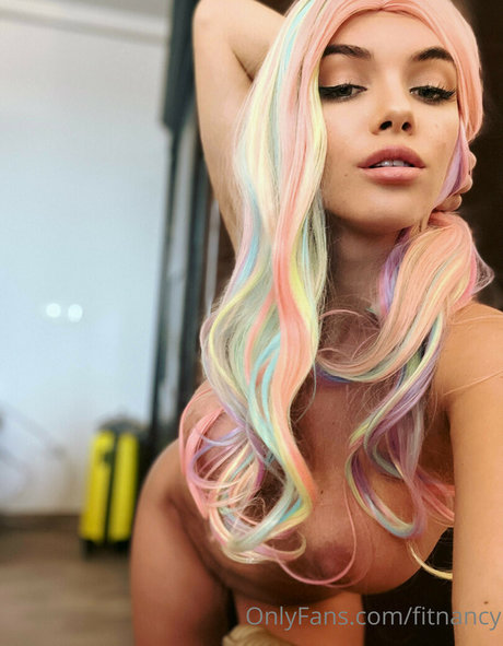 Fitnancy