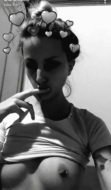 Jaz Grieco