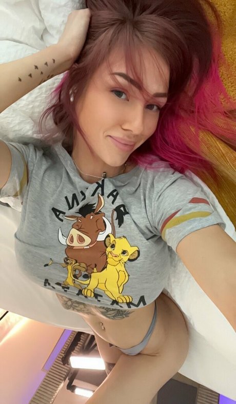 Xsofiasunshine