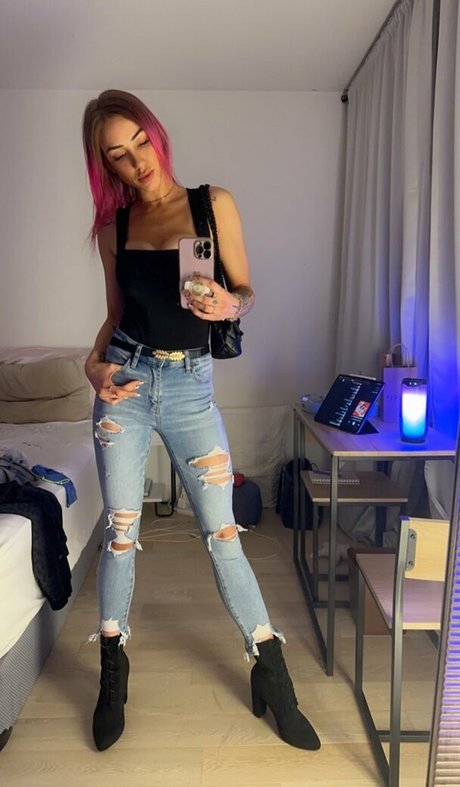 Xsofiasunshine