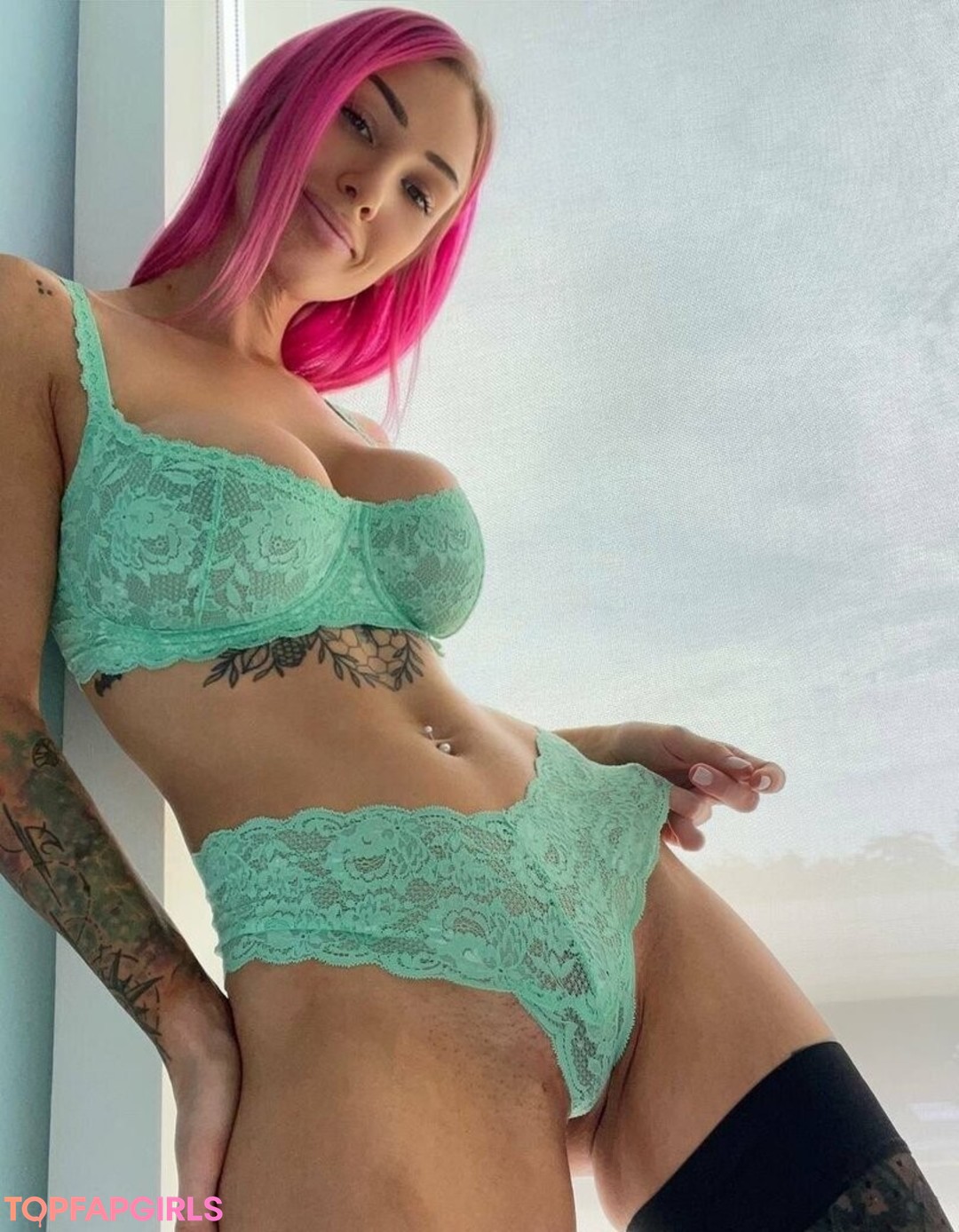 Foto desnuda filtrada de OnlyFans de Xsofiasunshine #1262