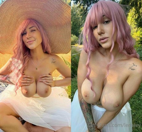 Foto desnuda filtrada de OnlyFans de Xsofiasunshine
