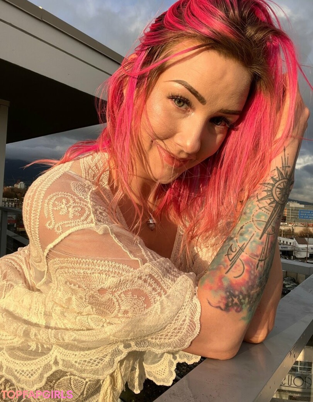 Foto desnuda filtrada de OnlyFans de Xsofiasunshine #474 Foto desnuda filtrada de OnlyFans de Xsofiasunshine #474