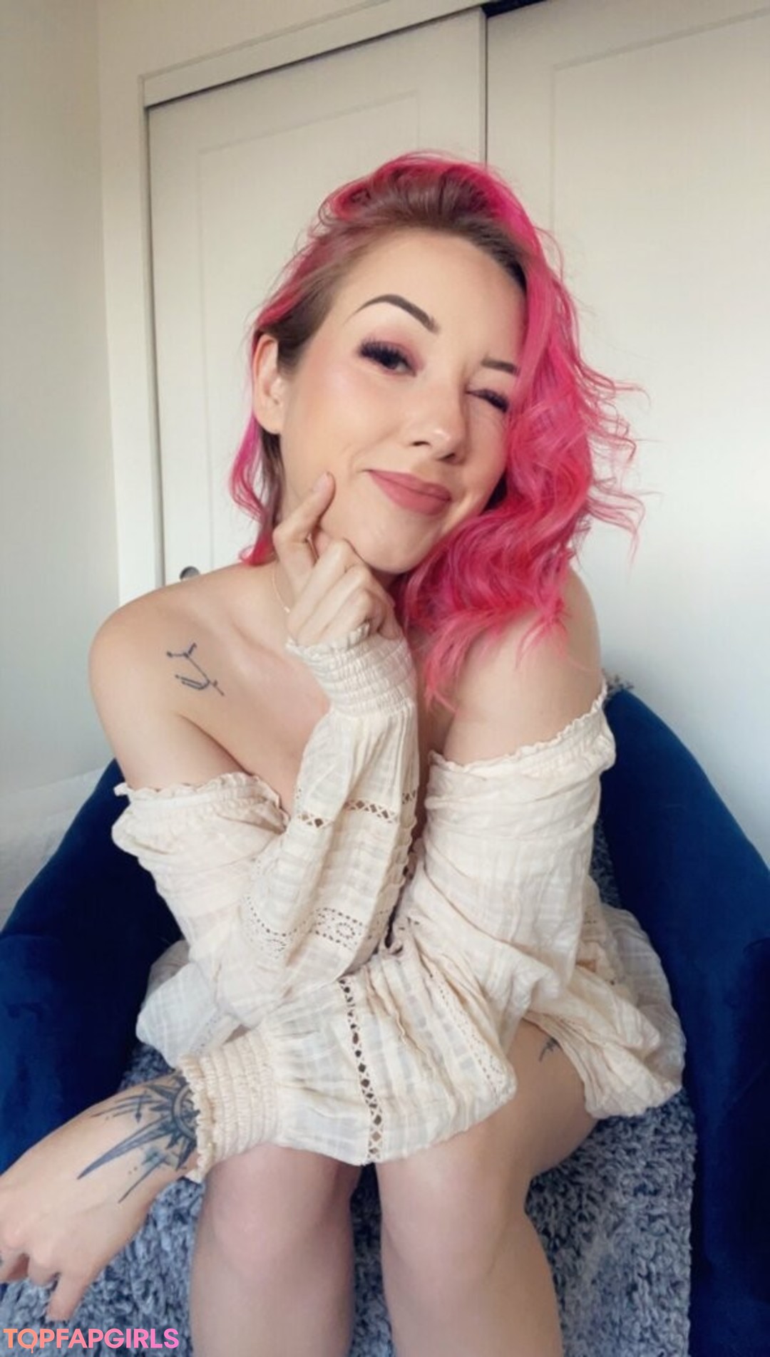 Foto desnuda filtrada de OnlyFans de Xsofiasunshine #61 Foto desnuda filtrada de OnlyFans de Xsofiasunshine #61