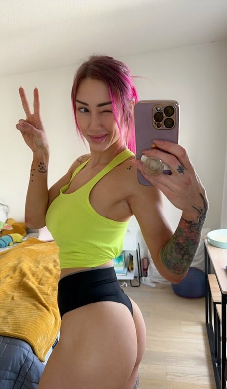 Xsofiasunshine